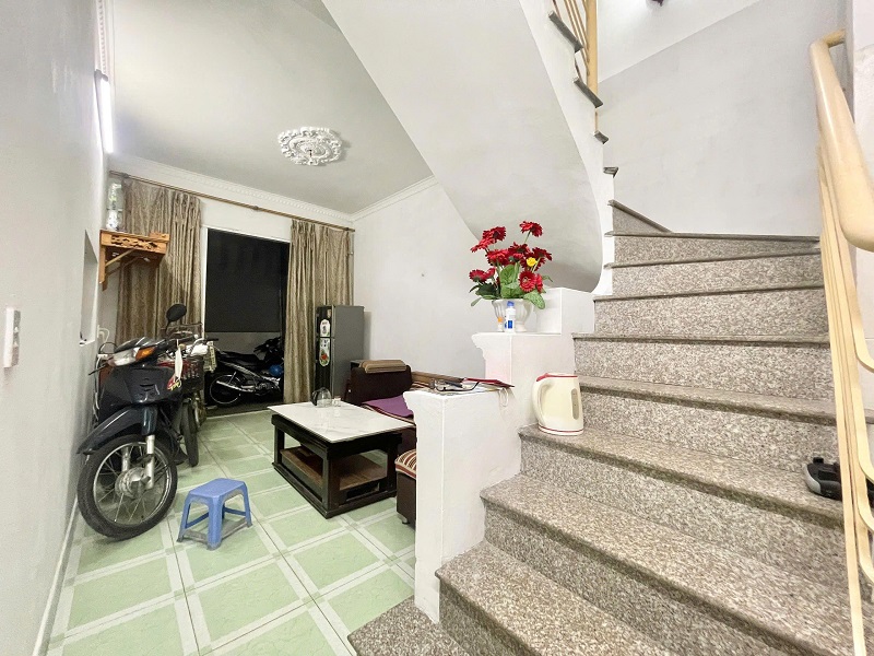 BÁN NHÀ LÔ GÓC HÀO KHÊ – KÊNH DƯƠNG – AN BIÊN – HẢI PHÒNG